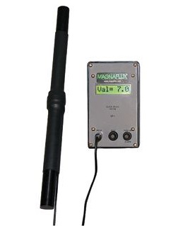 QB-2 Quick Break Tester plus Shot Timer
